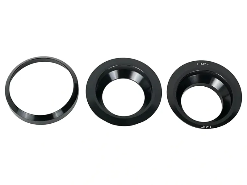 Specialized HDS Sub MY22 Levo Headset Cups Kit 0-Deg and +/-1-Deg