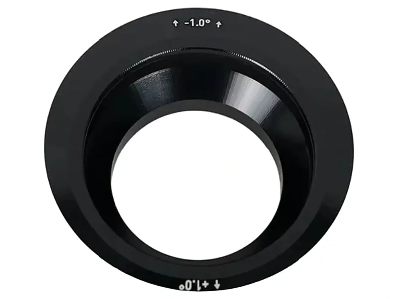 Specialized HDS Sub MY22 Levo Headset Cups Kit 0-Deg and +/-1-Deg-2