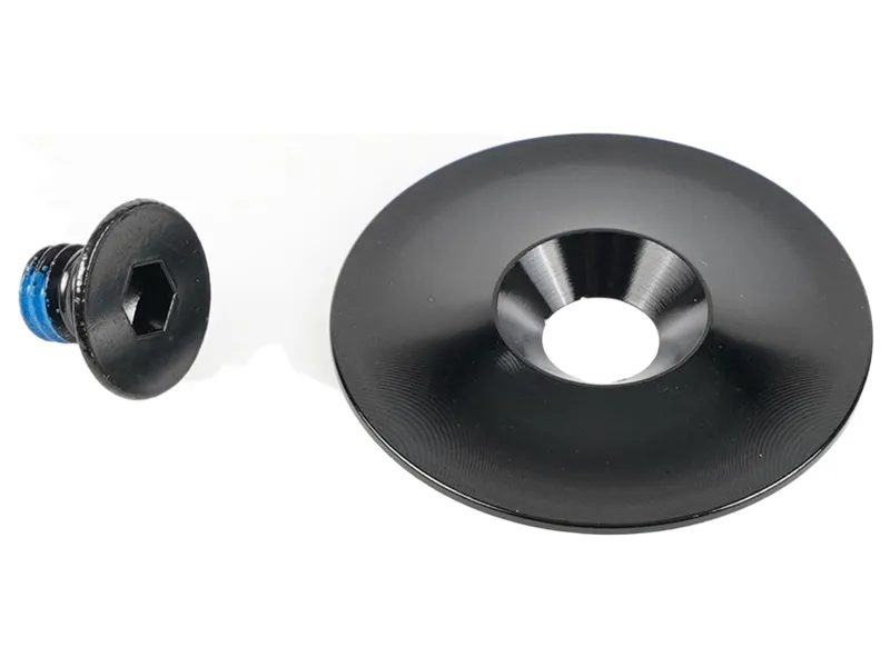 Specialized Headset Sub Top-Cap W/ Bolt For Future Shock 1.0 Cartridge