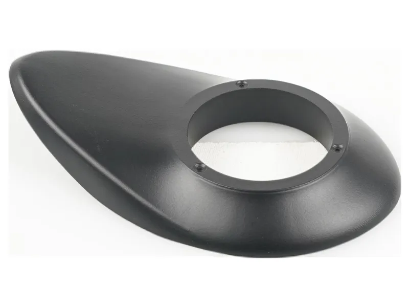 Specialized Headset Sub Venge Non-Vias Light Spacers - Cone Spacer 10mm
