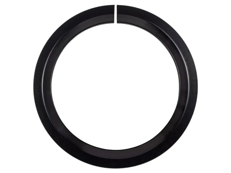 Specialized Headset Sub Split Crown Race For 1.5 Tapered Steerer and 1.5 Lower Bearing 45X45-DEG