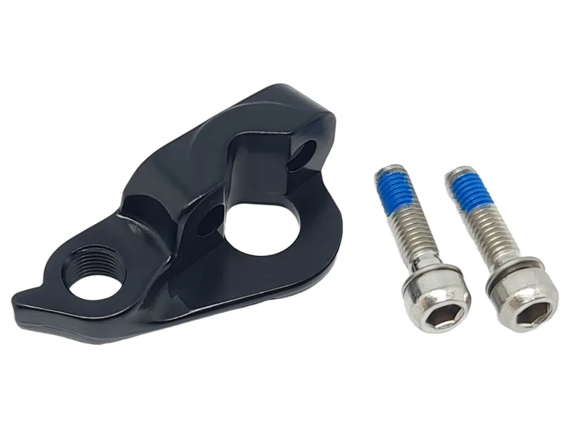 Specialized Hanger MY15-18 Demo 8 Fsr Derailleur Hanger For Carbon Seatstay W/ Bolts