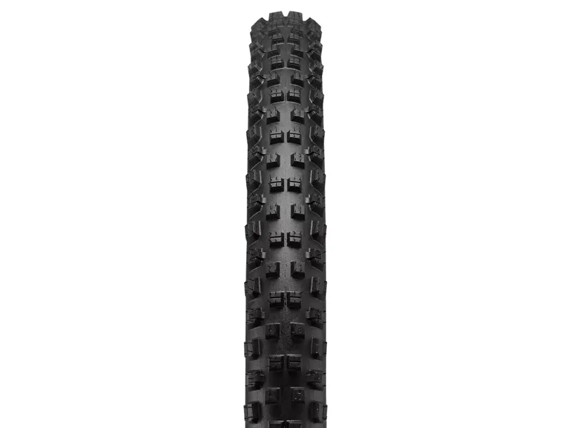 Specialized Hillbilly Grid Gravity T9 TLR Enduro Tyre 27.5x2.4 in Black-1