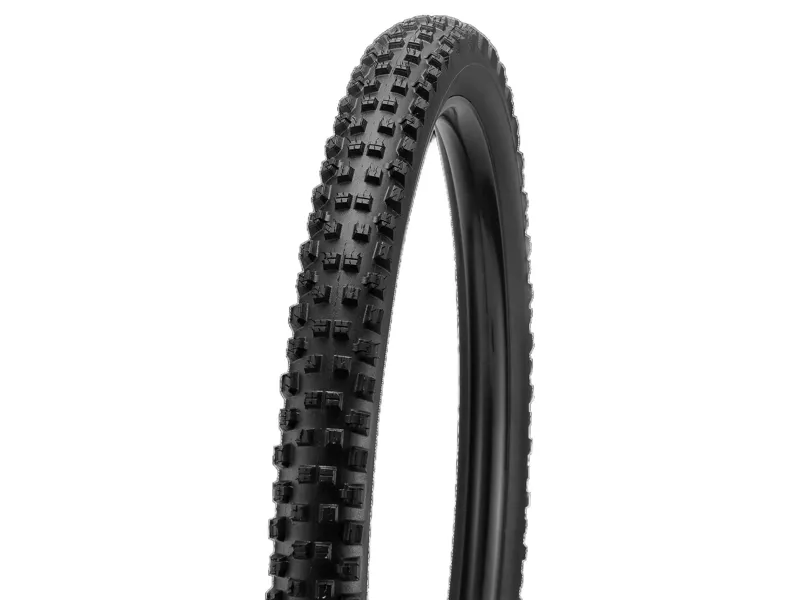 Specialized Hillbilly Grid Gravity T9 TLR Enduro Tyre 27.5x2.4 in Black