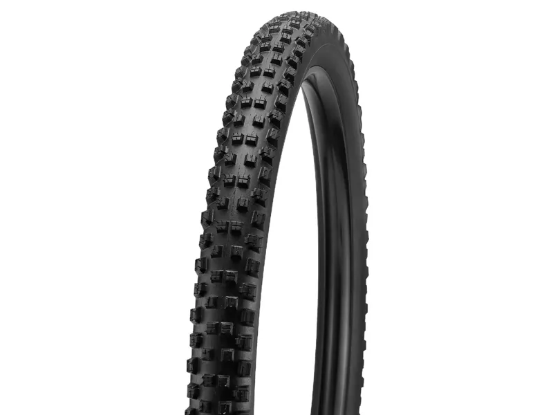 Specialized Hillbilly Grid Trail T9 TLR Trail Tyre 29x2.4 in Black