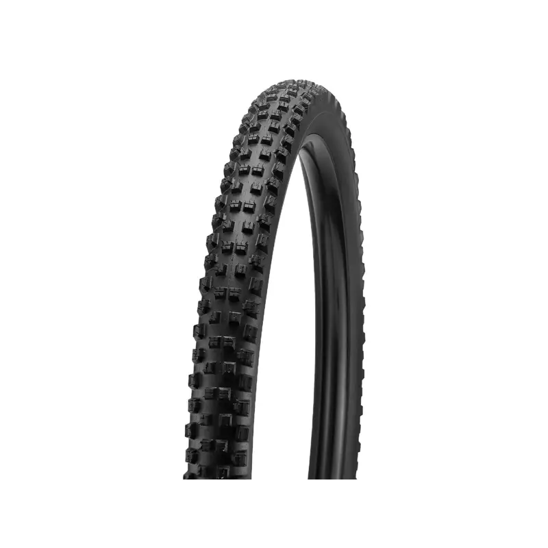 Balfes Bikes Specialized Hillbilly Grid Trail T9 TLR Trail Tyre 29x2.4 in Black | Free postage over £30, £10 off first order, price match & 0% finance.