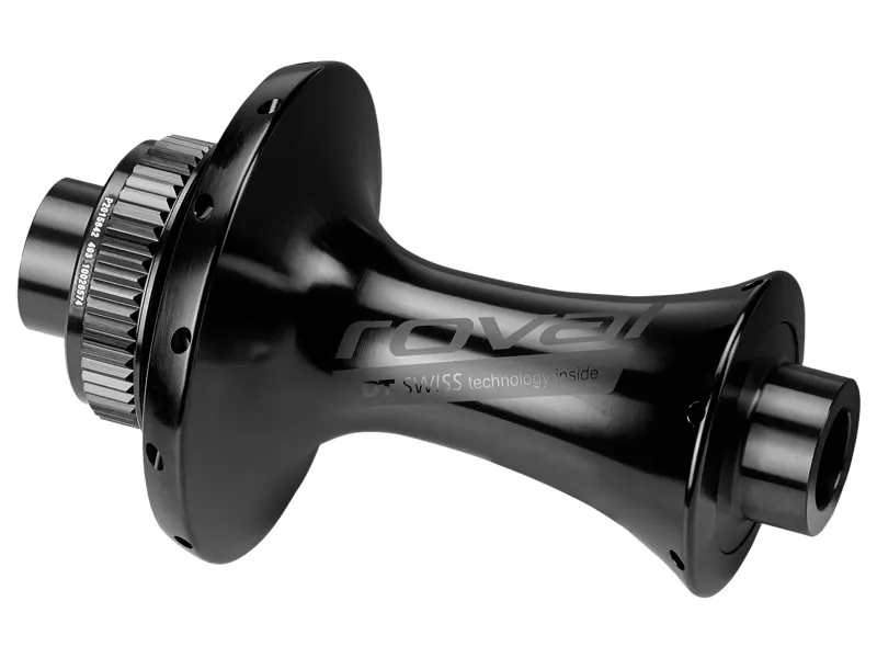 Specialized Hub Roval Front Ta 12X100MM 18H Disc Centerlock AFD01-F H240ACDXR18SO6574C