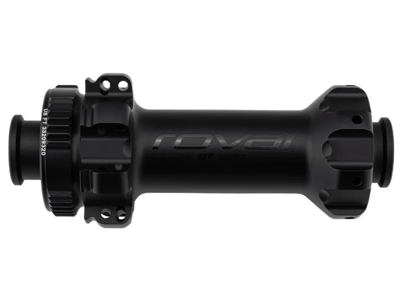 Specialized Hub Roval Front Ta 12X100MM 21H Disc Centerlock LF13 H180ACIXR21SO5101C