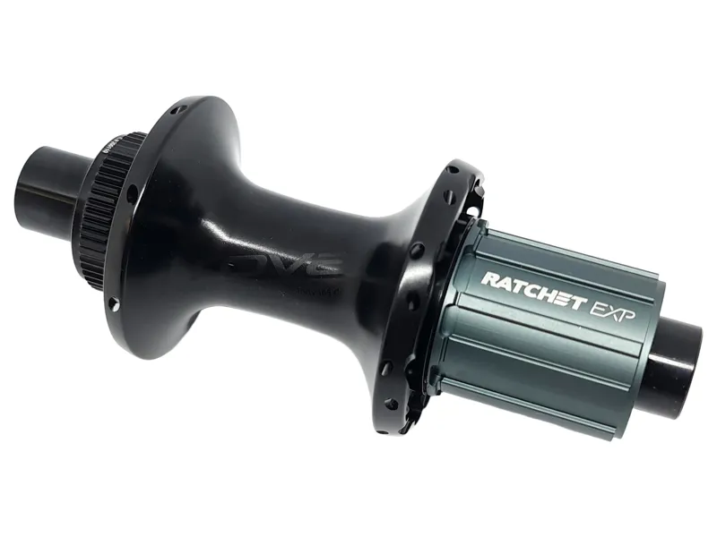 Specialized Hub Roval Rear Ta 12X142MM 24H Disc Centerlock Shimano 11-SPD Road Ratchet Exp AFD04-R H240NCDIR24SO5392C