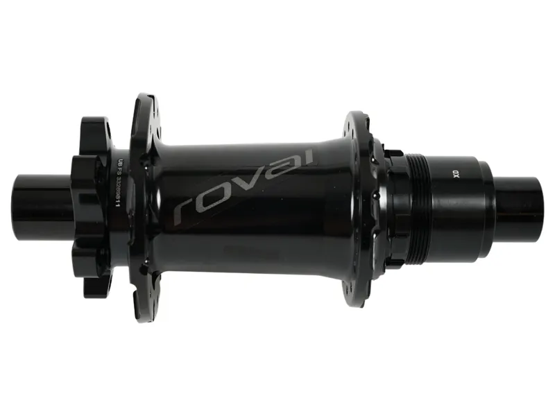 Specialized Hub Roval Rear Ta 12X148MM 28H Disc 6-BOLT SRAM XD DT 360 3-PAWL JFM02R H360TDDQR28SO7417C