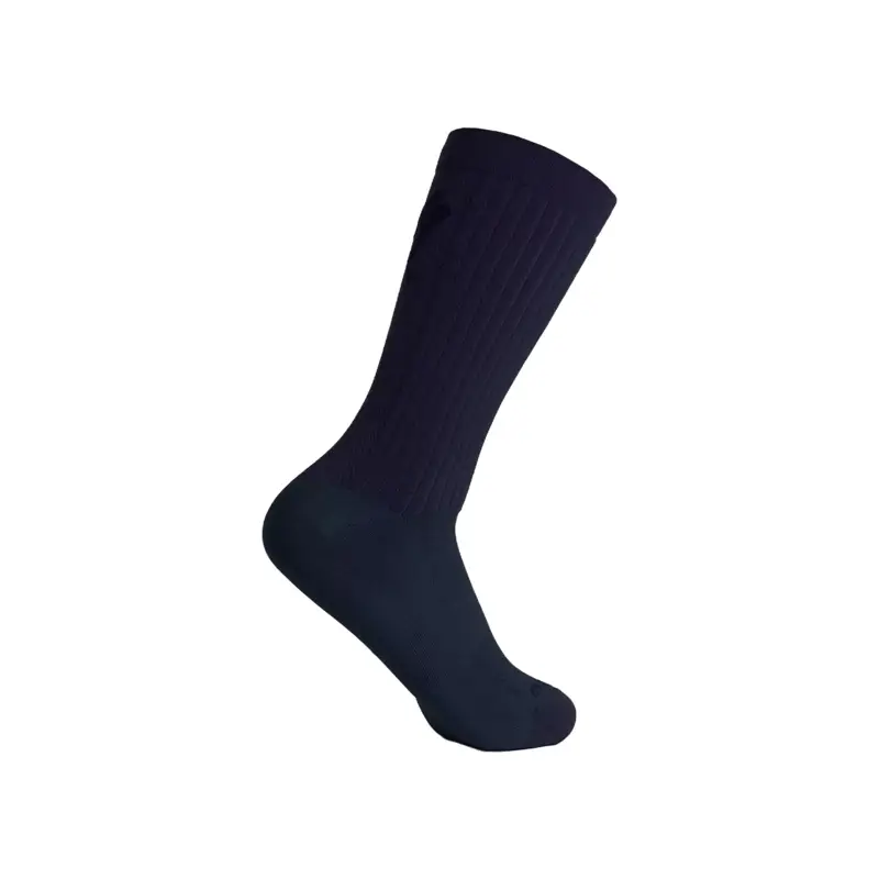Balfes Bikes Specialized Hydrogen Aero Tall Road Socks in Dark Navy | Free postage over £30, £10 off first order, price match & 0% finance.