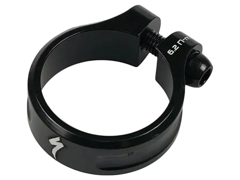 Specialized KCNC SPL-SC02-308 Extruded 7075-T6 30.8mm Bolt Clamp