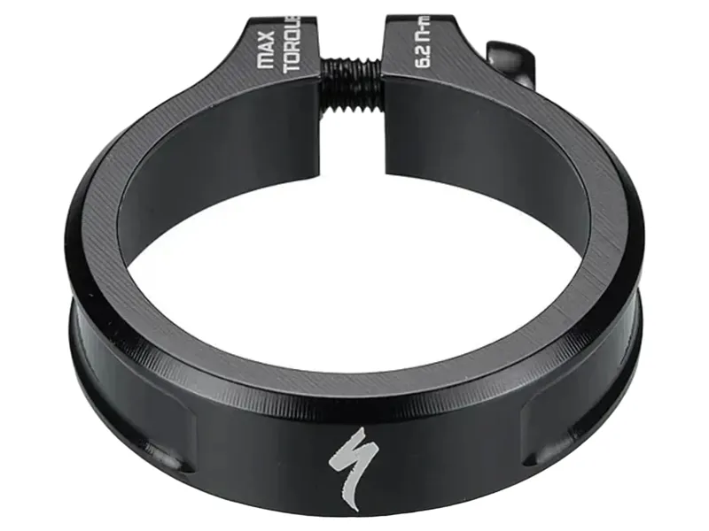 Specialized KCNC SPL-SC02-429-02 Seat Clamp 42.9mm in Black