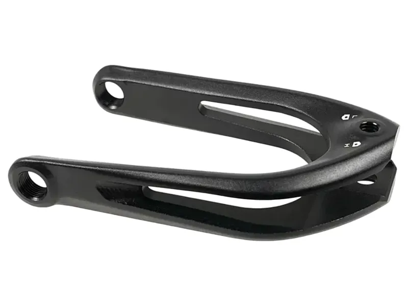 Specialized Kenevo Trail FSR 113mm Ext. in Sand Blast Black Anodized-1