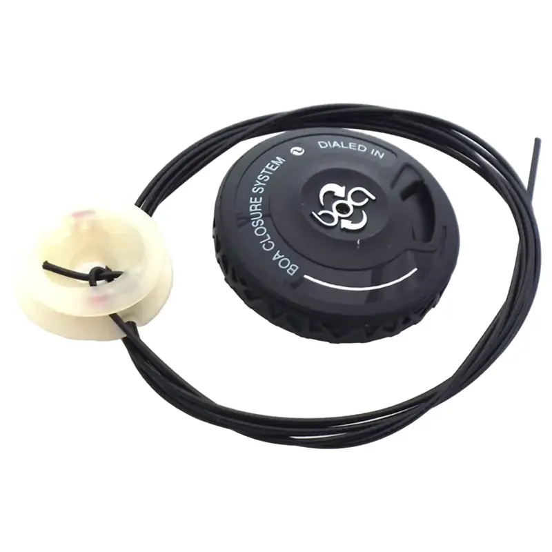 Balfes Bikes Specialized L4 Boa Dial Parts Kit in Black | Free postage over £30, £10 off first order, price match & 0% finance.