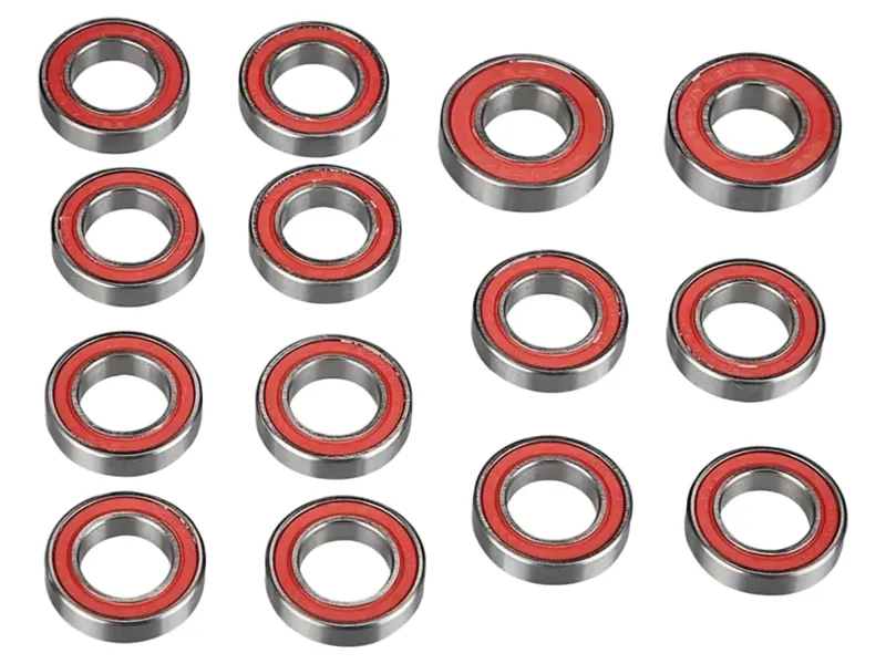 Specialized Levo Suspension pivot bearing kit