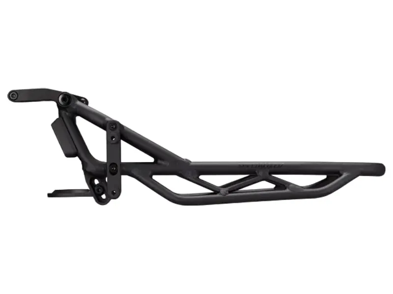 Specialized Levo X Front Rack in Black-1