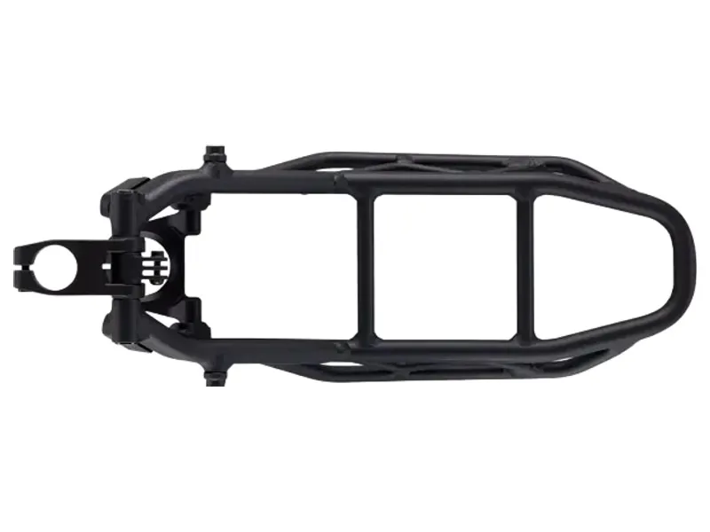 Specialized Levo X Front Rack in Black-2