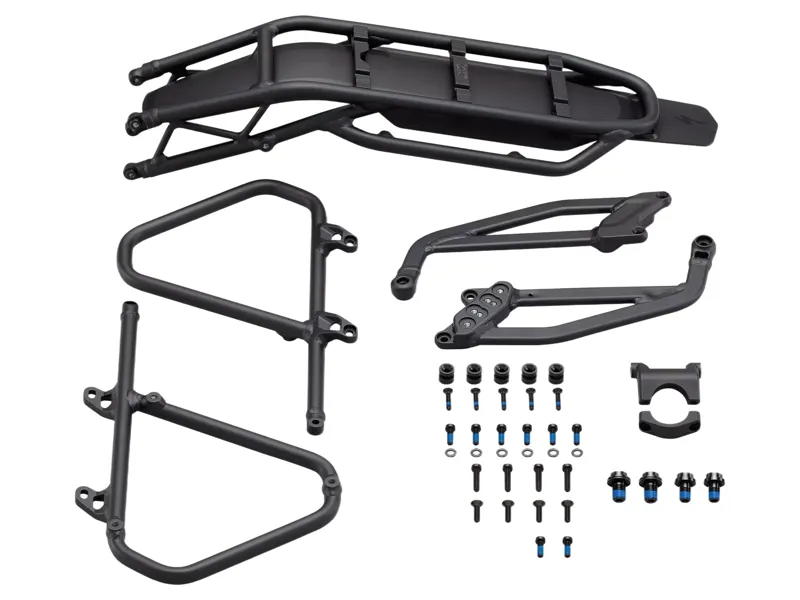 Specialized Levo X Rear Rack-3