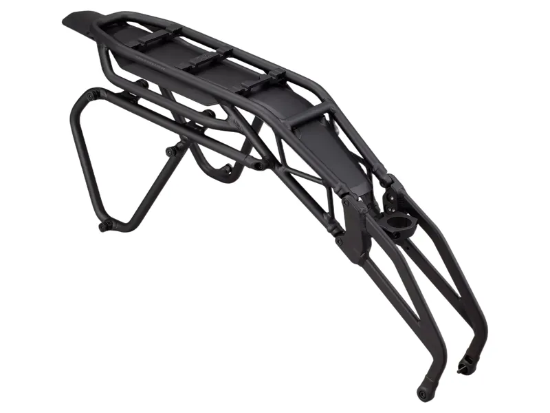 Specialized Levo X Rear Rack