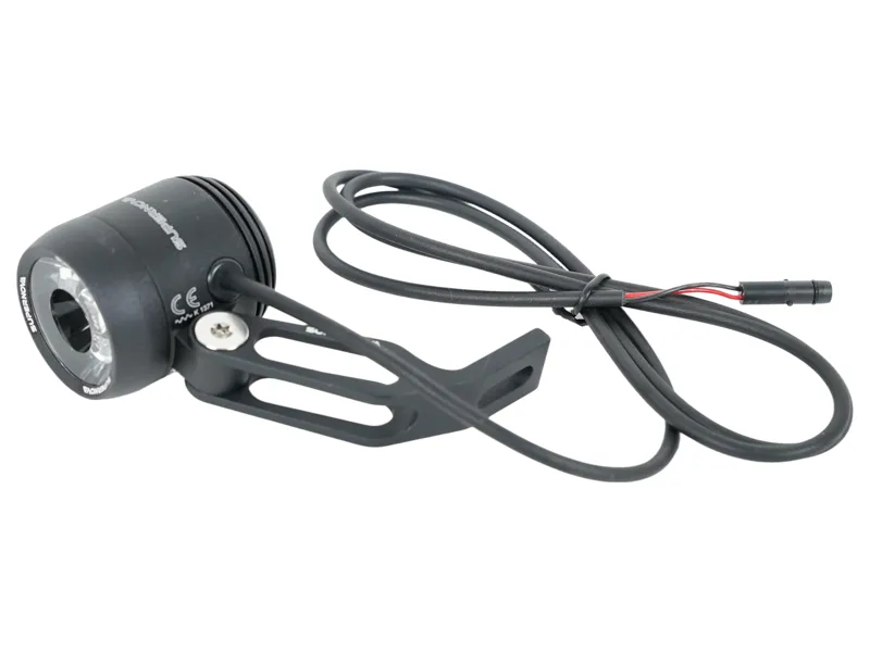 Specialized Lgt Front Supernova V521s 205 Lumnes / 6V Fork Mounted W/ 1100mm Brose Ligth Wire