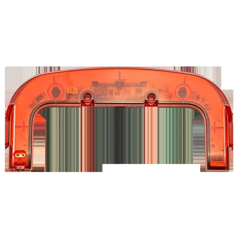 Balfes Bikes Specialized LGT REAR SPANNINGA COMMUTER GLOW INTEGRATED REAR RACK LIGHT W/ BRAKE LIGHT FUNCTION W/O LIGHT WIRE in Red | Free postage over £30, £10 off first order, price match & 0% finance.