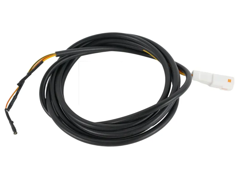 Balfes Bikes Specialized LGT SUB MY17 VADO L1E SPECIALIZED RY45 E-R REAR LIGHT WIRE FOR RACK MOUNTED TAILLIGHT USE W/ S175800006 in Black | Free postage over £30, £10 off first order, price match & 0% finance.