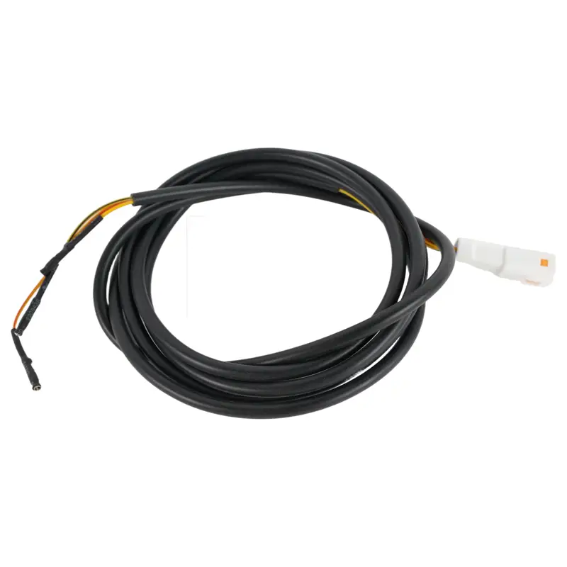 Balfes Bikes Specialized LGT SUB MY17 VADO L1E SPECIALIZED RY45 E-R REAR LIGHT WIRE FOR RACK MOUNTED TAILLIGHT USE W/ S175800006 in Black | Free postage over £30, £10 off first order, price match & 0% finance.