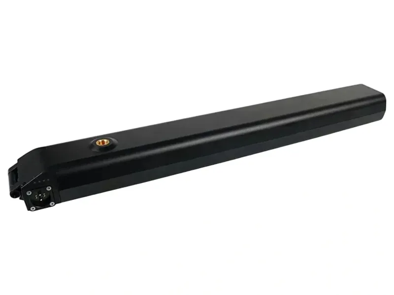 Specialized M2 and M3 UL/EN Series Battery 700Wh in Black