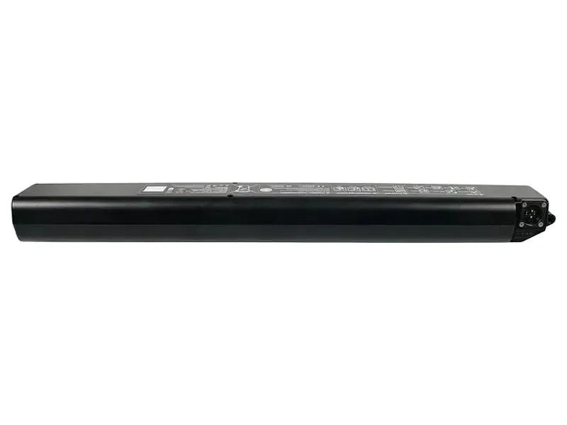 Specialized M2 and M3 UL/EN Series Battery 700Wh in Black-2