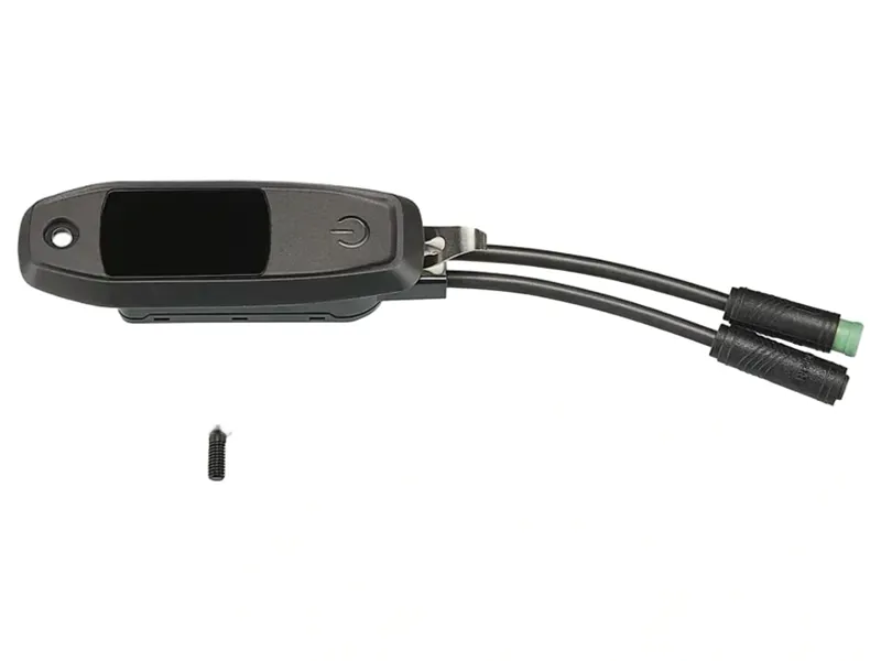 Specialized MasterMind Turbo Connect Display TCU 2