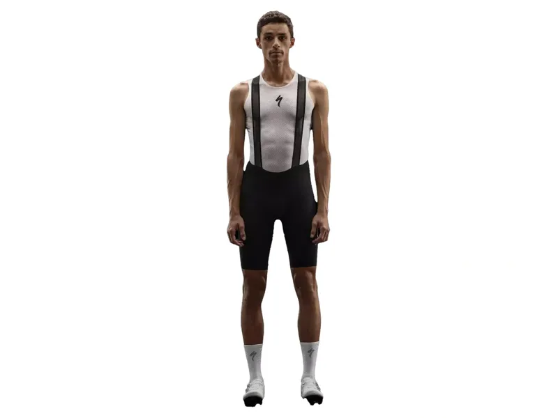 Specialized Men's S-Works Race Bib Short in Black