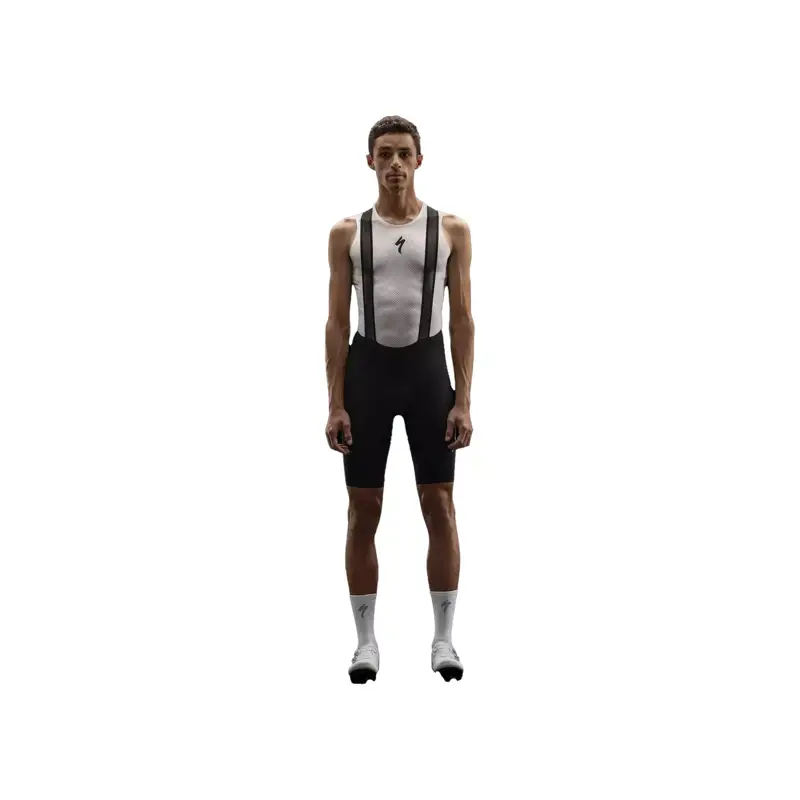 Balfes Bikes Specialized Men's S-Works Race Bib Short in Black | Free postage over £30, £10 off first order, price match & 0% finance.