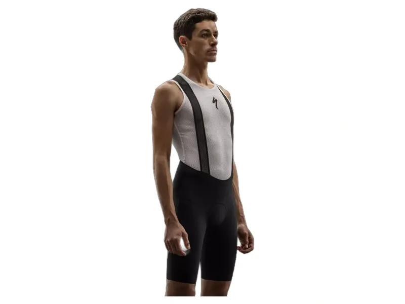 Specialized Men's S-Works Race Bib Short in Black-1