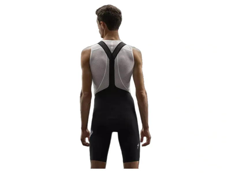 Specialized Men's S-Works Race Bib Short in Black-2