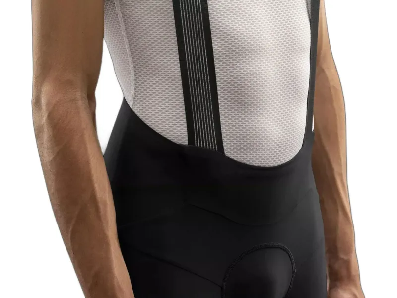 Specialized Men's S-Works Race Bib Short in Black-3