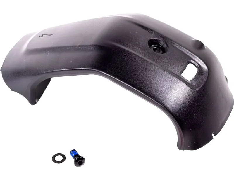 Specialized Motor SL System Motorcover Creo SL Alloy/Vado SL in black