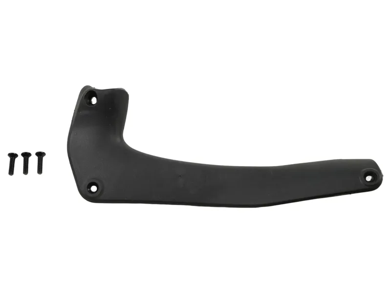 Specialized Msc Protector MY15-20 Demo 8 Fsr Molded Seatstay Protector W/ Bolts