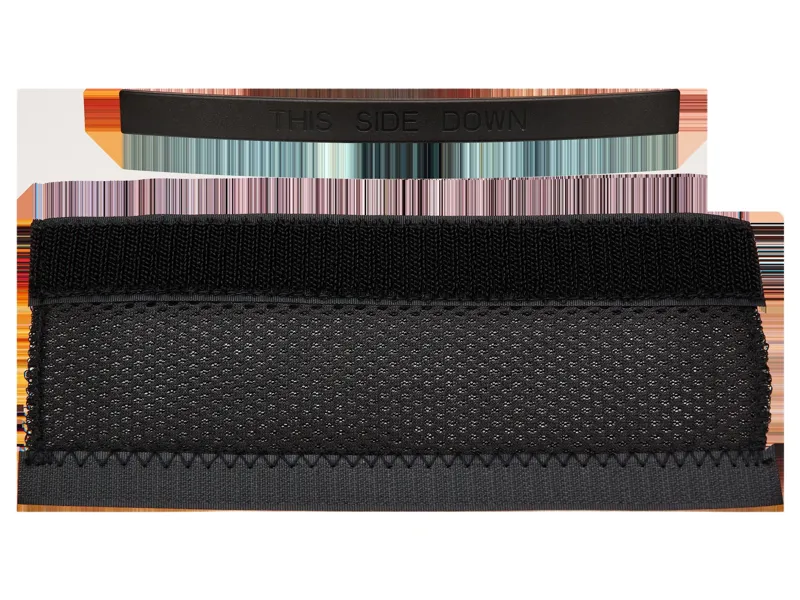 Balfes Bikes Specialized MSC PROTECTOR MY26 LEVO R TOP TUBE Y-SPLITTER and CABLE WRAP in Black | Free postage over £30, £10 off first order, price match & 0% finance.