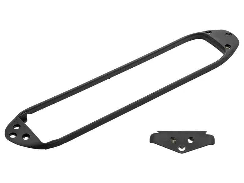 Balfes Bikes Specialized MSC PROTECTOR VADO/COMO GEN.2 DOWNTUBE BATTERY OPENING SEAL V2 in Black | Free postage over £30, £10 off first order, price match & 0% finance.