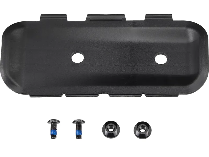 Balfes Bikes Specialized MSC SWAT 1.0 DOOR ASSEMBLY W/ BOLTS in Black | Free postage over £30, £10 off first order, price match & 0% finance.