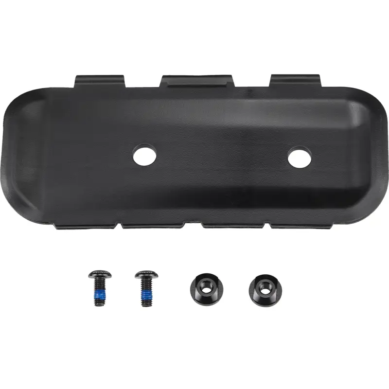 Balfes Bikes Specialized MSC SWAT 1.0 DOOR ASSEMBLY W/ BOLTS in Black | Free postage over £30, £10 off first order, price match & 0% finance.