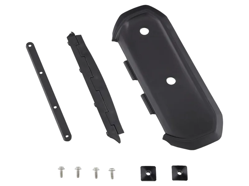 Balfes Bikes Specialized MSC SWAT 2.0 DOOR ASSEMBLY and DOOR LATCH KIT NO PIPELINE Replaced by S184200065 and S199900094 in Black | Free postage over £30, £10 off first order, price match & 0% finance.