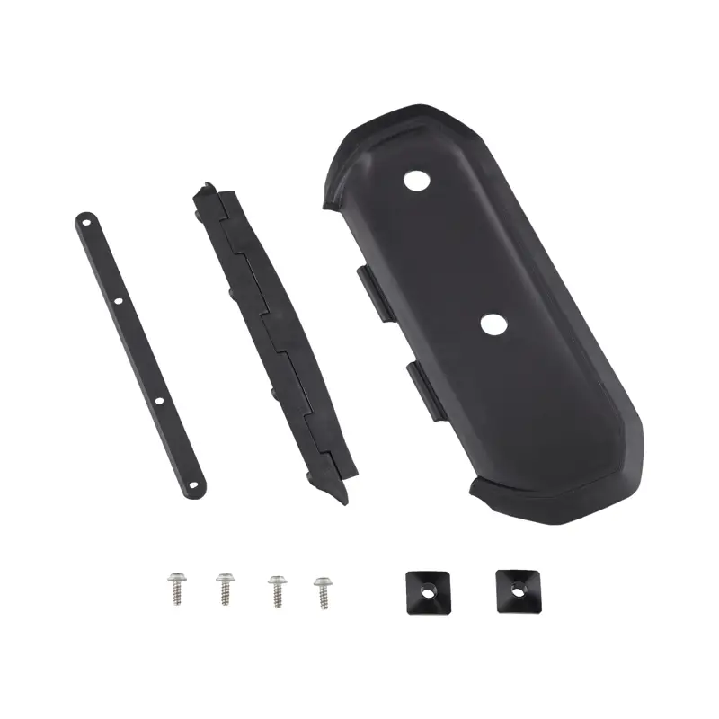 Balfes Bikes Specialized MSC SWAT 2.0 DOOR ASSEMBLY and DOOR LATCH KIT NO PIPELINE Replaced by S184200065 and S199900094 in Black | Free postage over £30, £10 off first order, price match & 0% finance.