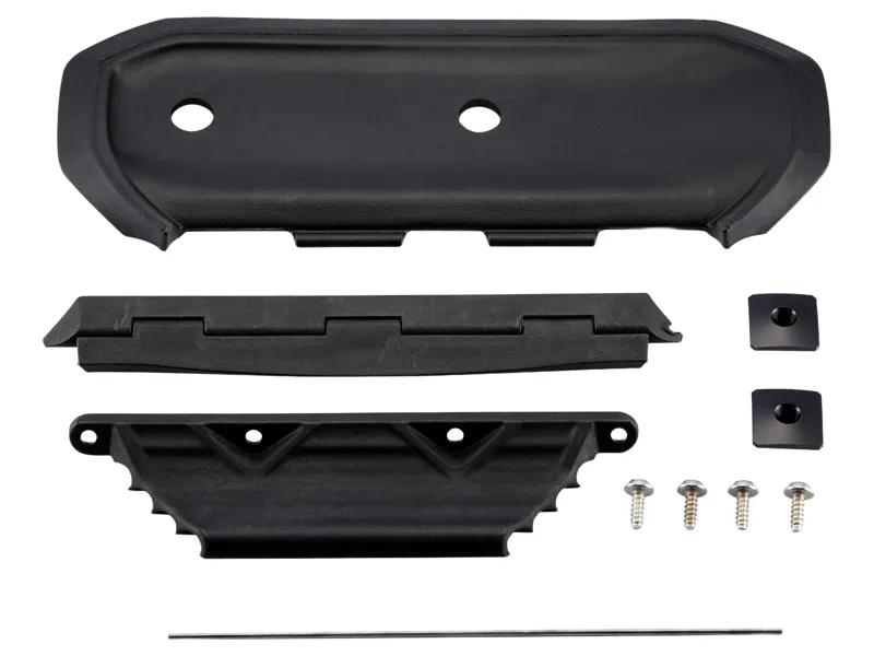 Balfes Bikes Specialized MSC SWAT 2.0 DOOR ASSEMBLY and DOOR LATCH KIT W/ 4-CABLE PIPELINE in Black | Free postage over £30, £10 off first order, price match & 0% finance.