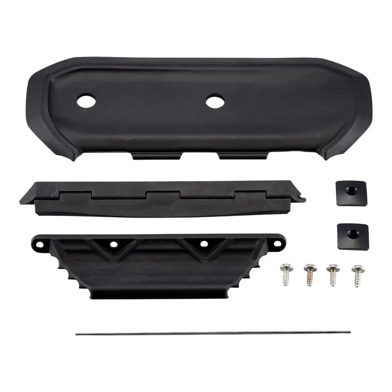Balfes Bikes Specialized MSC SWAT 2.0 DOOR ASSEMBLY and DOOR LATCH KIT W/ 4-CABLE PIPELINE in Black | Free postage over £30, £10 off first order, price match & 0% finance.