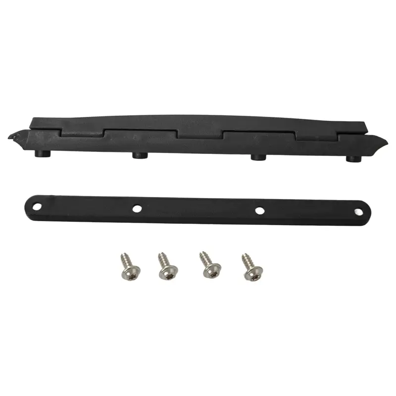 Balfes Bikes Specialized MSC SWAT 2.0 DOOR LATCH KIT NO PIPELINE in Black | Free postage over £30, £10 off first order, price match & 0% finance.
