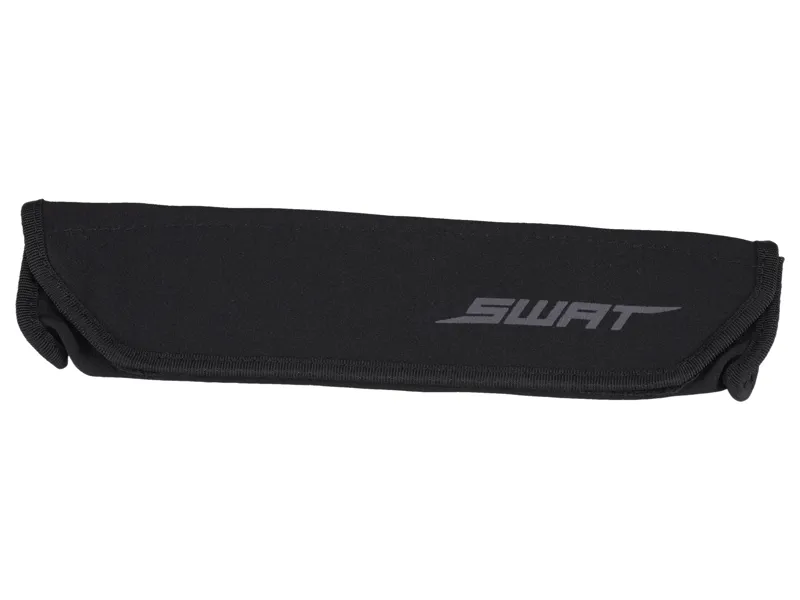 Balfes Bikes Specialized MSC SWAT DOWNTUBE PUMP WRAP in Black | Free postage over £30, £10 off first order, price match & 0% finance.