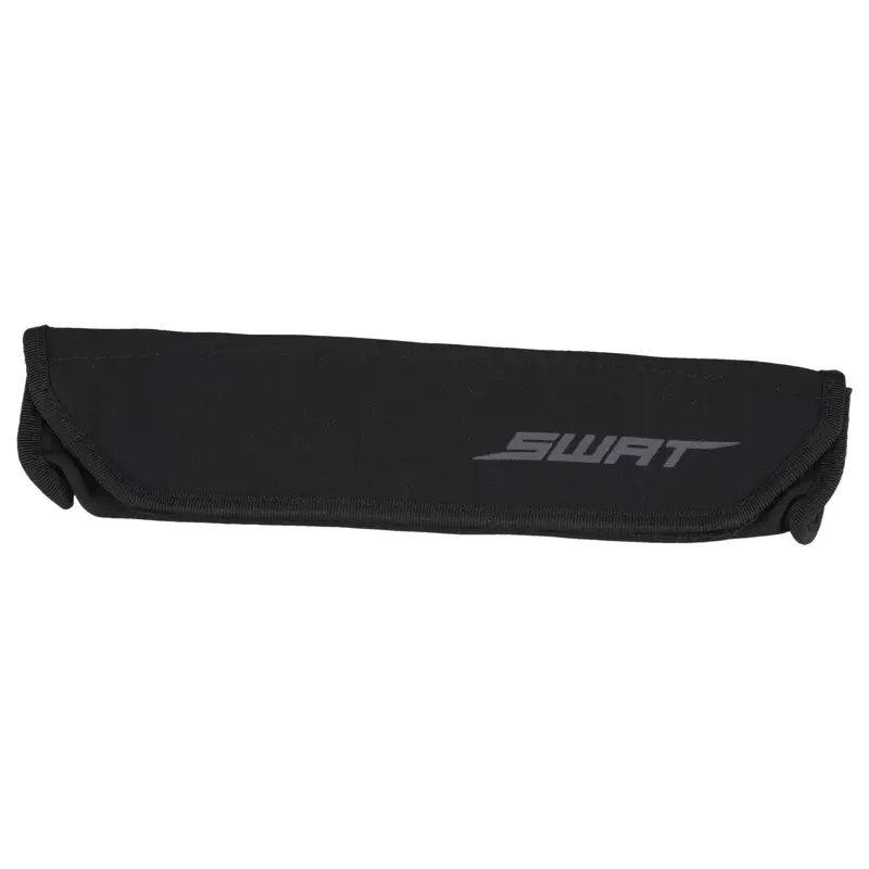 Balfes Bikes Specialized MSC SWAT DOWNTUBE PUMP WRAP in Black | Free postage over £30, £10 off first order, price match & 0% finance.