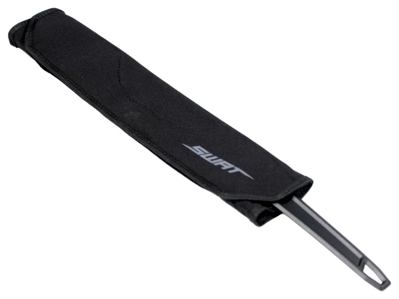 Balfes Bikes Specialized MSC SWAT DOWNTUBE TUBE WRAP in Black | Free postage over £30, £10 off first order, price match & 0% finance.